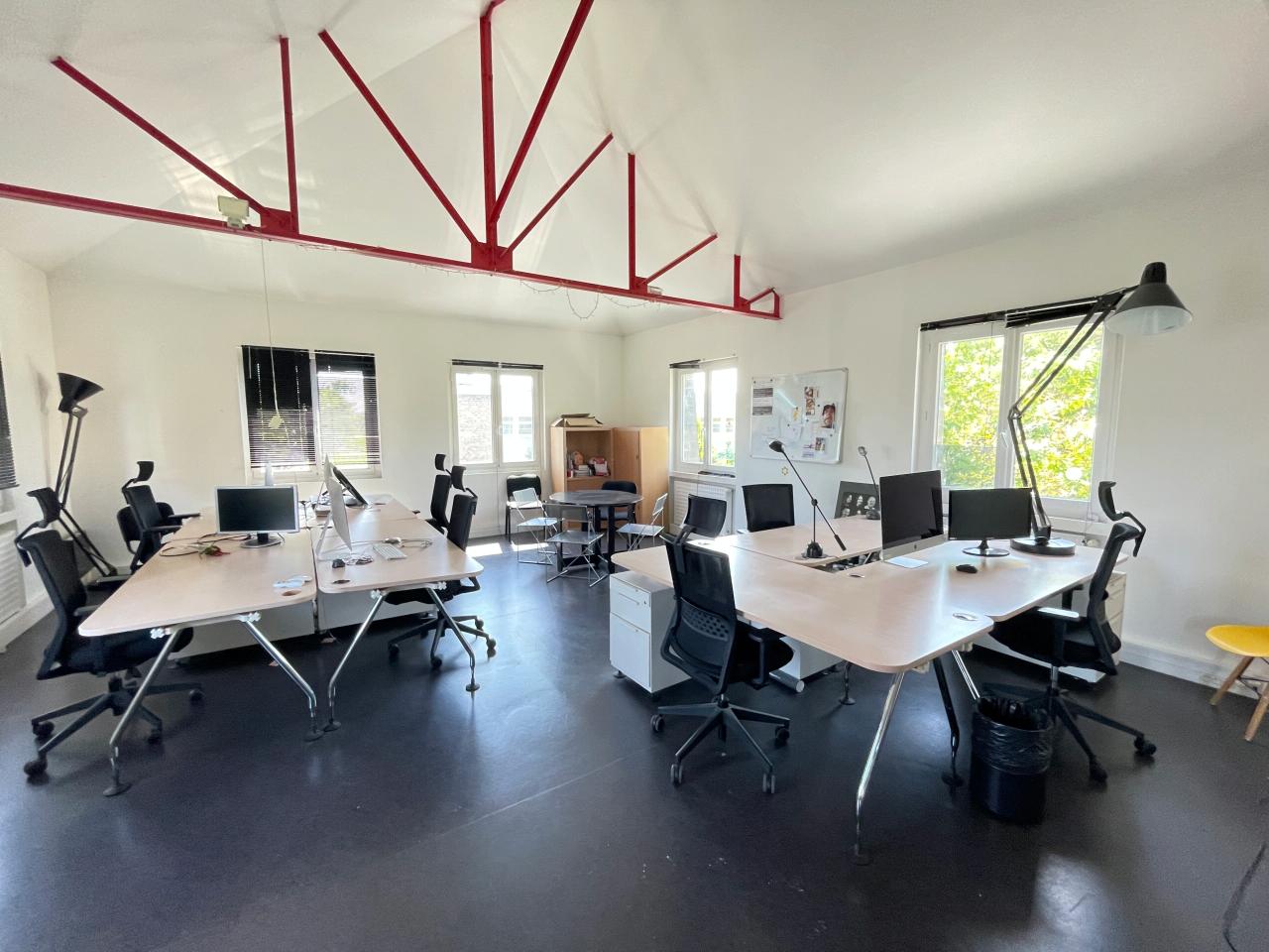Bureau Nantes 542m² Vente bureau Nantes Loire-Atlantique OVBUR2530581 6